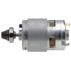 Двигун акумуляторного перфоратора Makita HR140D оригінал 629285-5
