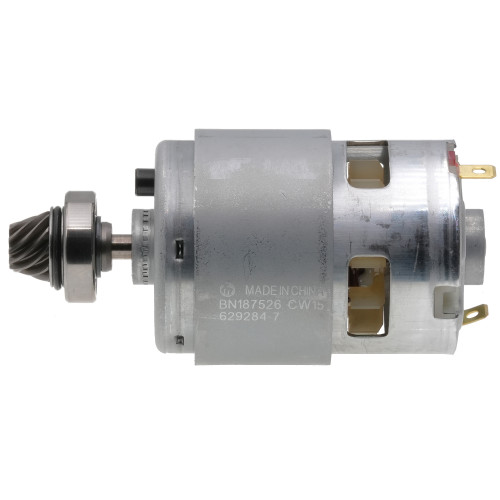 Двигун акумуляторного перфоратора Makita HR140D оригінал 629285-5