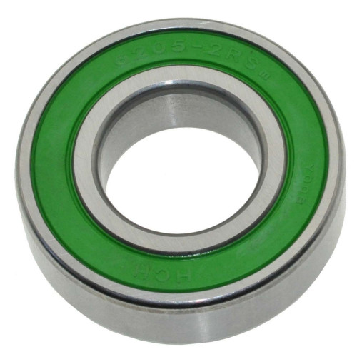 Підшипник 6205-2RS 25*52*15 VIKING оригінал 95030036841