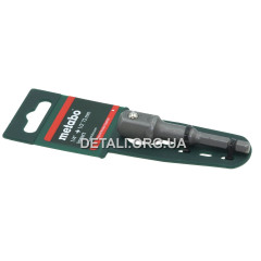 Перехідник Metabo з 1/4 "на 1/2" L72мм оригінал 628838000