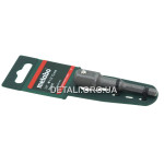 Переходник Metabo с 1/4" на 1/2" L72мм оригинал 628838000