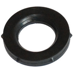 втулка гумова перфоратор Makita HR2470 оригінал 421955-0 d13*24 h3.5