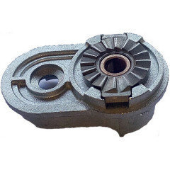 Промщит дрели Makita 1620 оригинал 141165-0