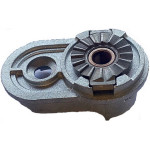 Промщит дрели Makita 1620 оригинал 141165-0
