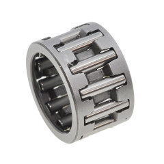 Підшипник голчастий шатуна нижній мотокоси Oleo-mac Sparta 25 оригінал 3037026R (12*16*10) 2