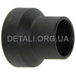 Ползун отбойного молотка Makita HM1202C аналог 417577-2