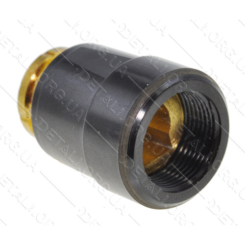 Щеткодержатель перфоратора Hitachi DH40MR оригинал 971001 (7*11 L32)
