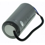 Конденсатор Piranil CD-60 600мкф - 250 VAC Пусковой 50Hz (50*103 mm) провода 