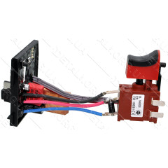 Кнопка шуруповерта Sparky BUR2 18Li HD оригинал 146003