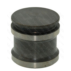 Ударник перфоратора Hitachi DH45MR оригінал 324926 (d33,5 L32)
