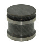 Ударник перфоратора Hitachi DH45MR оригинал 324926 (d33,5 L32)
