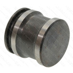 Ударник перфоратора Hitachi DH45MR оригинал 324926 (d33,5 L32)