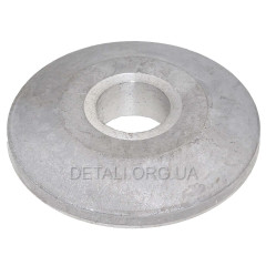 Гайка плиткореза Зенит ЗЭП-800 (d14*49/h9 мм)
