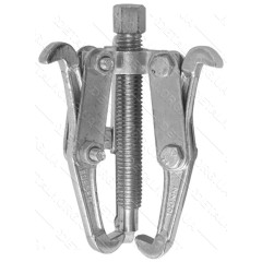 Знімач підшипників 200 мм трехлапый INTERTOOL HT - 7044