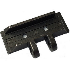Повзун лобзика Makita 4351FCT оригінал 310134-4