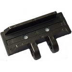 Ползун лобзика Makita 4351FCT оригинал 310134-4
