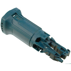 Корпус двигателя (статора) болгарки УШМ Makita GA 5030 / 4530 (451128-1) 2