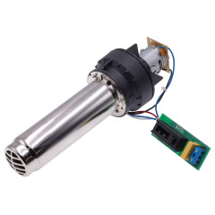 Нагревательный элемент в сборе промышленного фена Makita HG5030 оригинал PR00000002