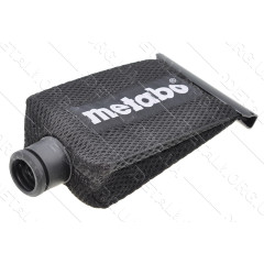 Пилозбірник шліфувальної машини Metabо SR 2185 оригінал 631287000 (dвн26)