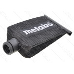 Пилозбірник шліфувальної машини Metabо SR 2185 оригінал 631287000 (dвн26)