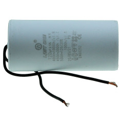 Конденсатор Last One 120мкф дроти HY13 CBB - 60(60*127мм)