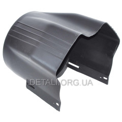 Корпус охлаждения компрессора 245*275 d185 2
