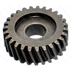 Шестерня перфоратора Einhell BBH 920 / Strurm RH2511E (9*28,5*h10mm / 27 зубів ліво / без шпонки)