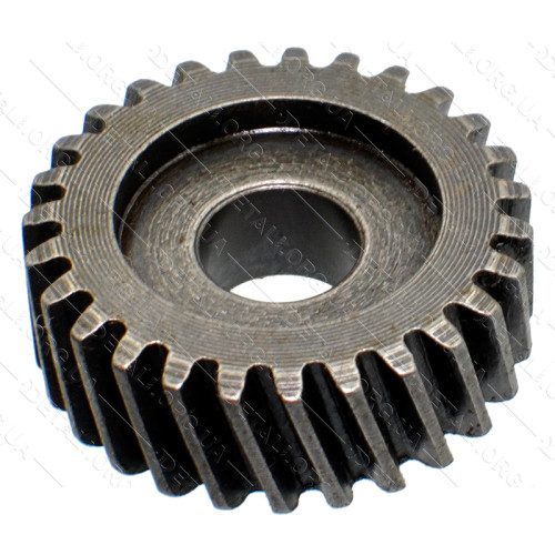 Шестерня перфоратора Einhell BBH 920 / Strurm RH2511E (9*28,5*h10mm / 27 зубів ліво / без шпонки)