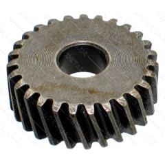 Шестерня перфоратора Einhell BBH 920/Strurm RH2511E (9*28,5* h10mm/ 27 зубов лево/ без шпонки) 2