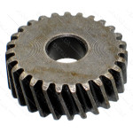 Шестерня перфоратора Einhell BBH 920/Strurm RH2511E (9*28,5* h10mm/ 27 зубов лево/ без шпонки)