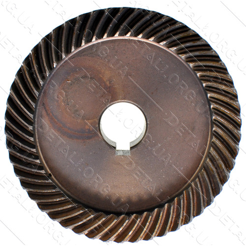 Шестерня цепной пилы Craft-Tec d16*81 шпонка