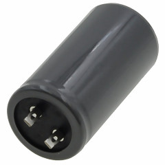 конденсатор JYUL CD-60 50мкф - 300 VAC Пусковий - 50Hz (42*81 mm). 2