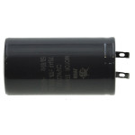 Конденсатор JYUL CD-60 75мкф - 300 VAC Пусковой - 50Hz. (42*81 mm)