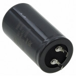Конденсатор JYUL CD-60 75мкф - 300 VAC Пусковой - 50Hz. (42*81 mm)