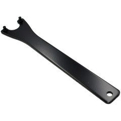 Ключ для болгарки Makita GA7010C оригинал 197610-3/ 782407-9 L240 МЦ - 35мм 2