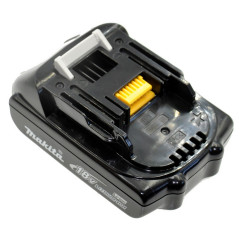Аккумулятор шуруповерта LXT BL1815N (Li-Ion,18В,1,5Ah) Makita оригинал 632A54-1 2