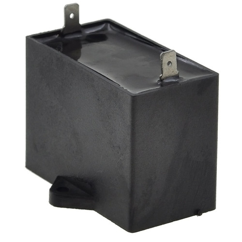Конденсатор JYUL CBB-61 25мкф - 450 VAC прямоугольный 31х58х57
