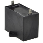 Конденсатор JYUL CBB-61 25мкф - 450 VAC прямокутний 31х58х57