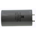 конденсатор JYUL CD-60 1000мкф - 300 VAC Пусковий - 50Hz. (65*122 mm)