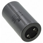 Конденсатор JYUL CD-60 1000мкф - 300 VAC Пусковой - 50Hz. (65*122 mm)