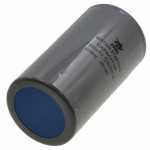 Конденсатор JYUL CD-60 1000мкф - 300 VAC Пусковой - 50Hz. (65*122 mm)