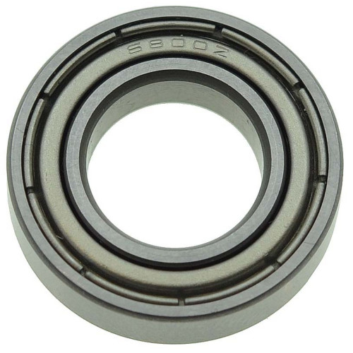 Подшипник 10*19*5 6800ZZ шуруповерта Makita DA332D оригинал 210171-7