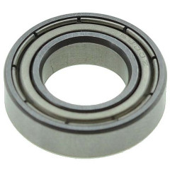 Підшипник 10*19*5 6800ZZ шуруповерт Makita DA332D оригiнал 210171-7 2