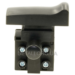 Кнопка болгарки Stern 125F 2
