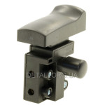 Кнопка болгарки Stern 125F