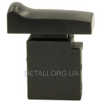 Кнопка болгарки Stern 125F