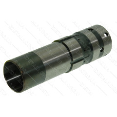 Стовбур перфоратора Hitachi DH 45MR оригінал 324925 L140