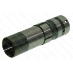 Стовбур перфоратора Hitachi DH 45MR оригінал 324925 L140