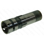 Стовбур перфоратора Hitachi DH 45MR оригінал 324925 L140