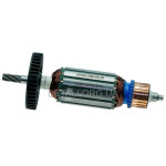 Якорь перфоратора Metabo BHE 2643 оригинал 310012200 (154,5*35 6-з право)